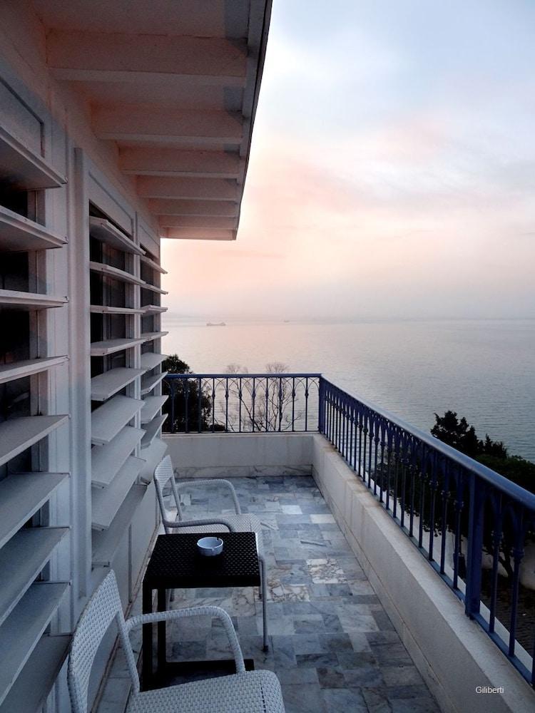 La Bleue-sidi Bou Said Hotel Sidi Bou Ali