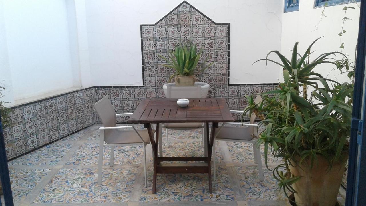 La Bleue-sidi Bou Said 5* Sidi Bou Said