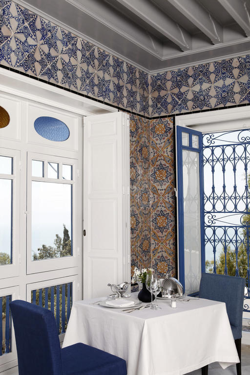 Hotel La Bleue-sidi Bou Said
