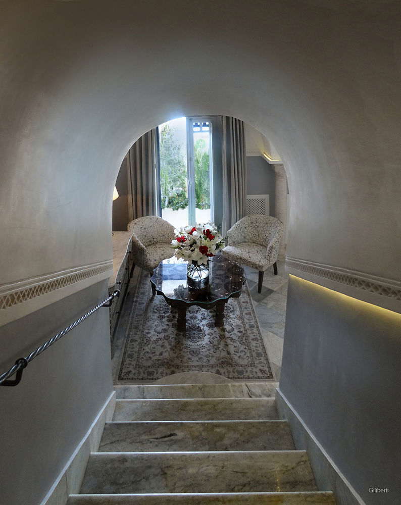 La Bleue-sidi Bou Said Hotel